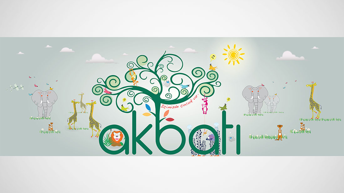 Akbatı Avym ürün tasarımı