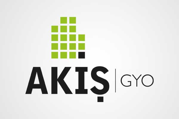 Akiş GYO Logo