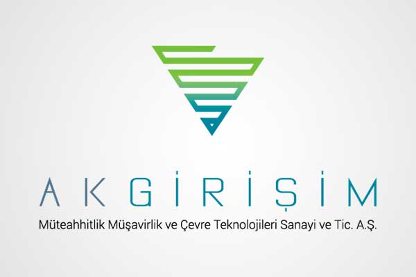 Akgirişim logo