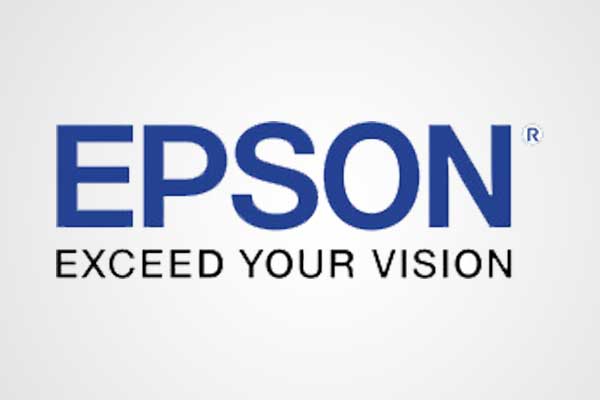 Epson Logo